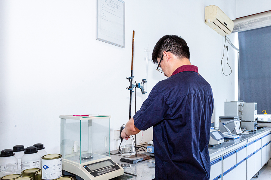 Laboratorium Fabryczne