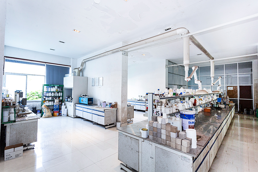 Laboratorium Fabryczne