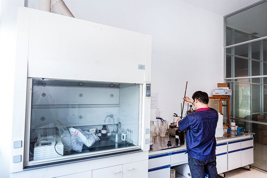 Laboratorium Fabryczne