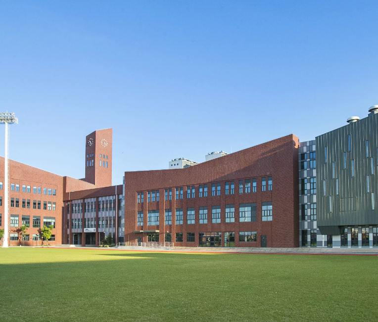 Generalne wykonawstwo EPC w zakresie relokacji i nowego projektu budowlanego Shaoxing Technician College (w przygotowaniu) (Centrum Edukacji Zawodowej w Shaoxing